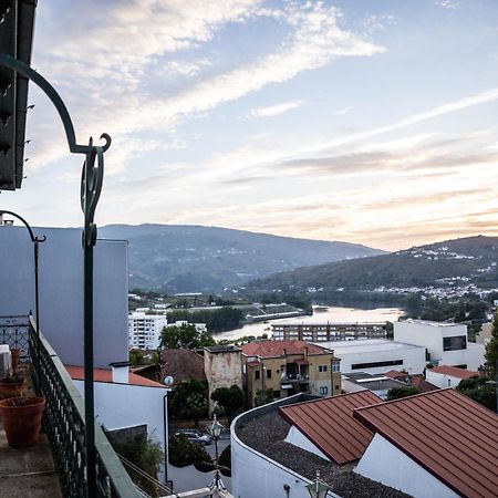 Douro D'Heart - Regua Guesthouse - Casa Completa Peso da Régua Exteriör bild