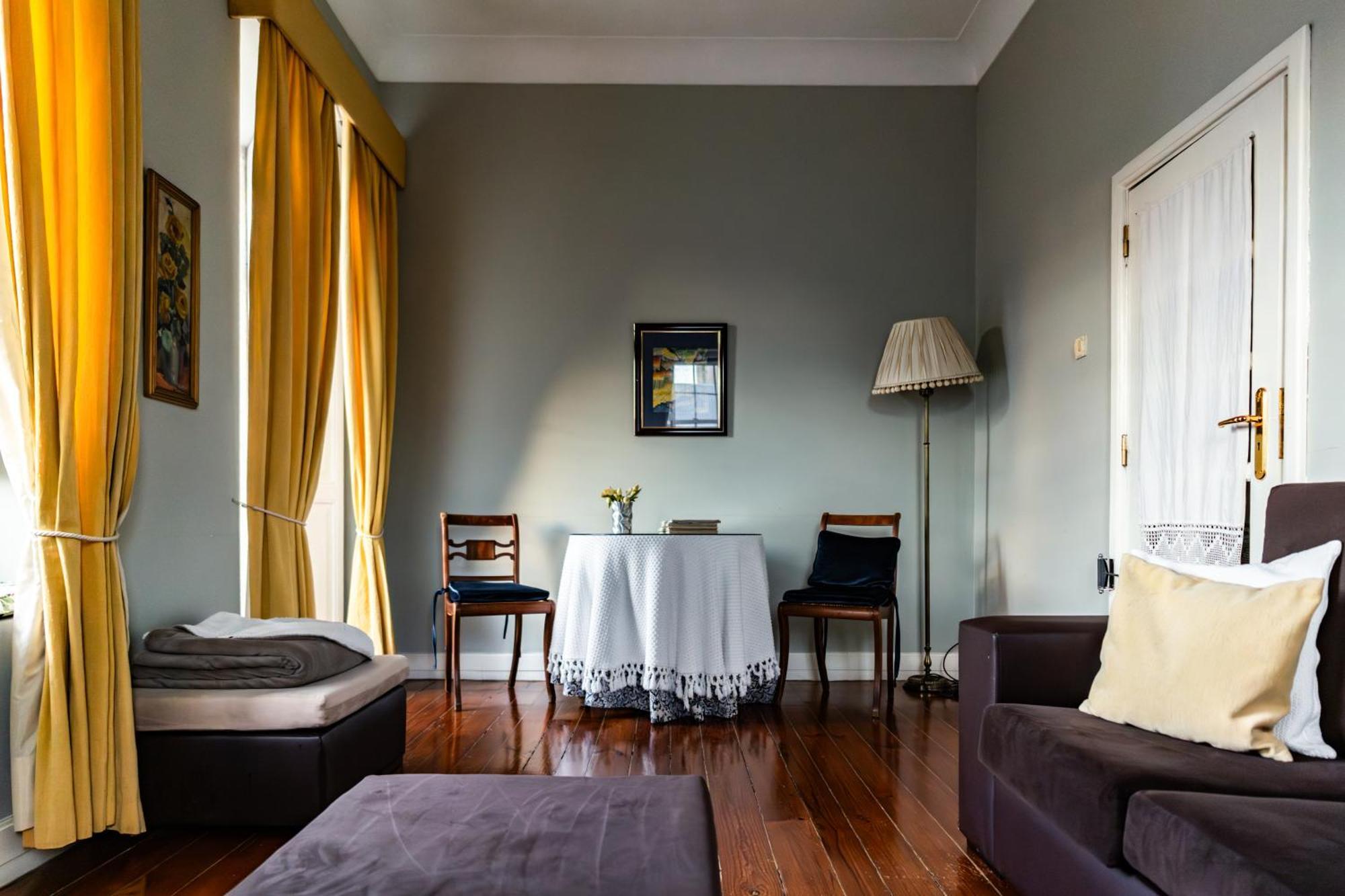 Douro D'Heart - Regua Guesthouse - Casa Completa Peso da Régua Exteriör bild