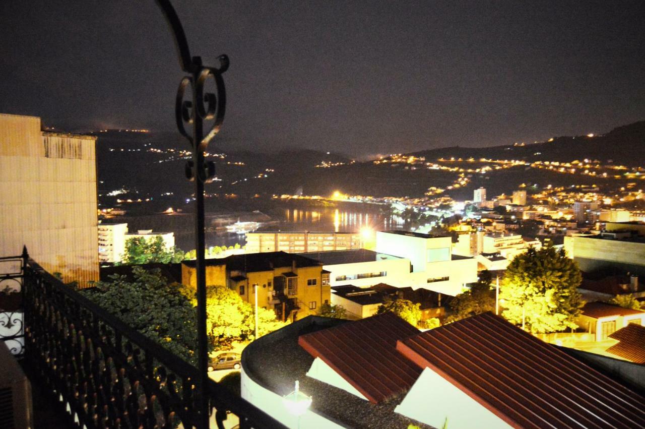 Douro D'Heart - Regua Guesthouse - Casa Completa Peso da Régua Exteriör bild